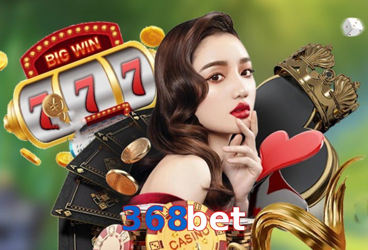 368bet