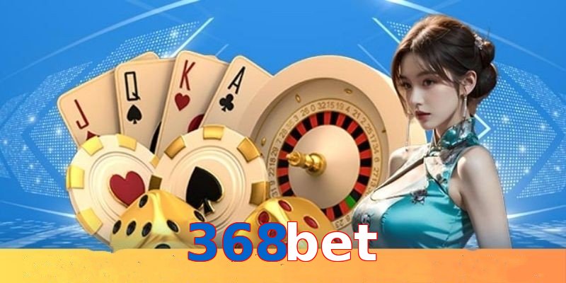 368bet