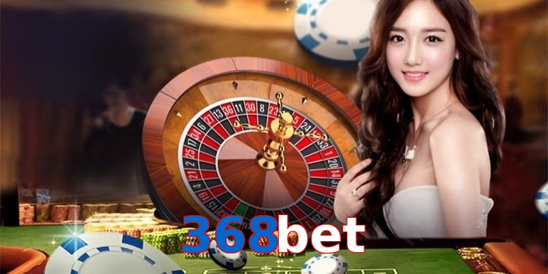 368bet